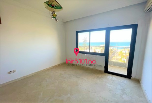 Villa à vendre à Harhoura ZLV886