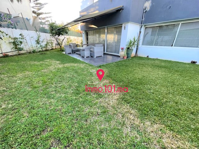 Villa à vendre à Hay Riad  ZLV957