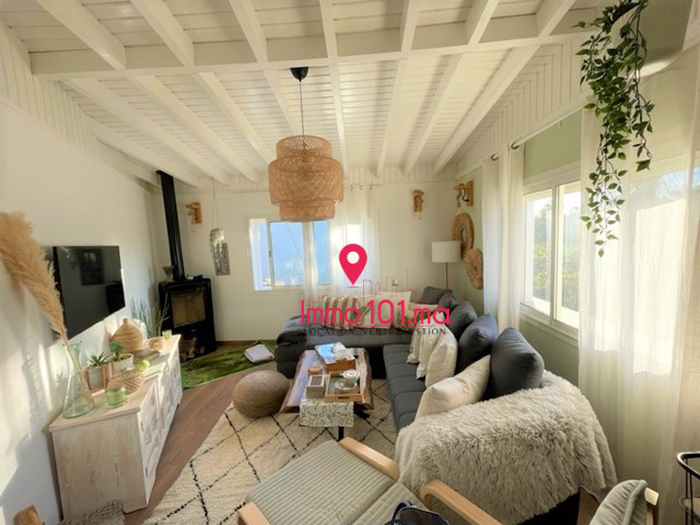 Villa à vendre à Hay Riad  ZLV957