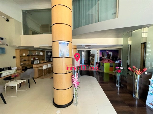 Local commercial à vendre à l’Agdal ZLV684