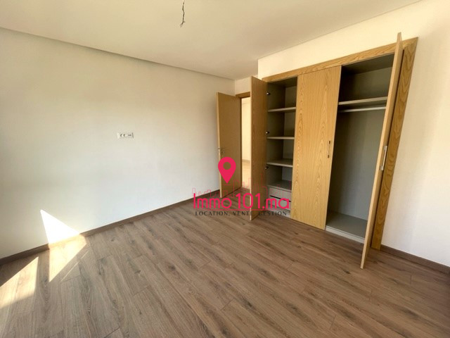 Location appartement front mer à Rabat ZLLAV1550