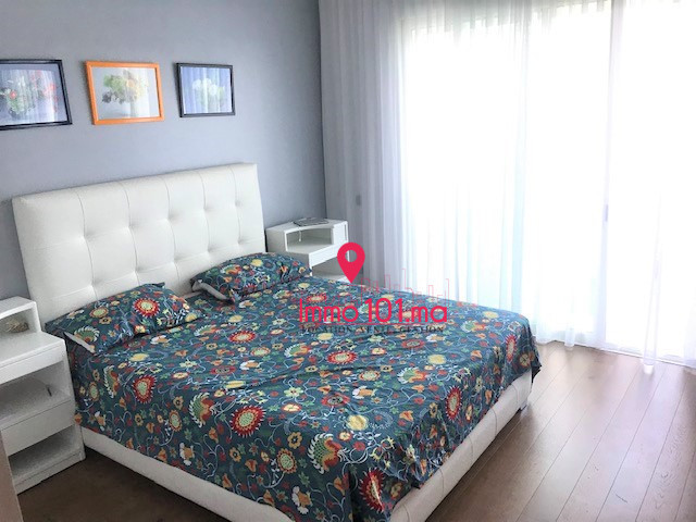 Location appartement meublé à l’Orangeraie du Souissi ZLLAM1829