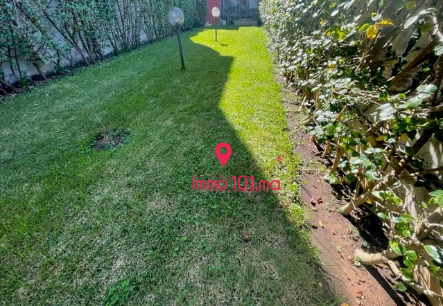 Villa à vendre à Harhoura ZLV886