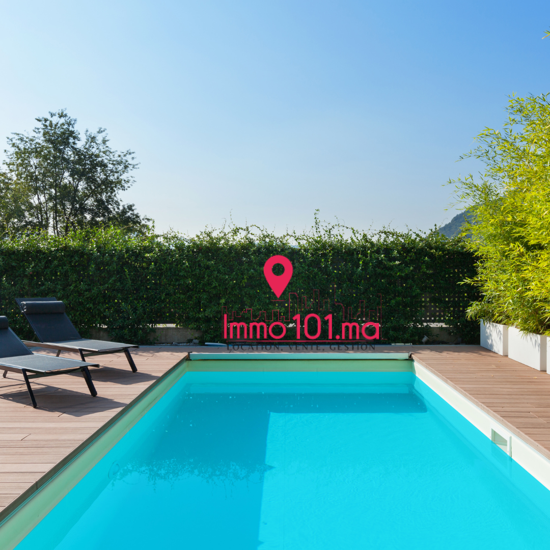 NON DISPO Villa moderne à louer à Souissi ZLLVV2268