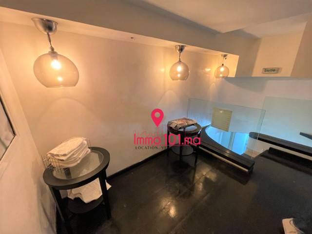 Local commercial à vendre à l’Agdal ZLV684