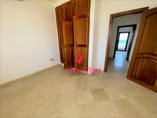 Villa à vendre à Harhoura ZLV886