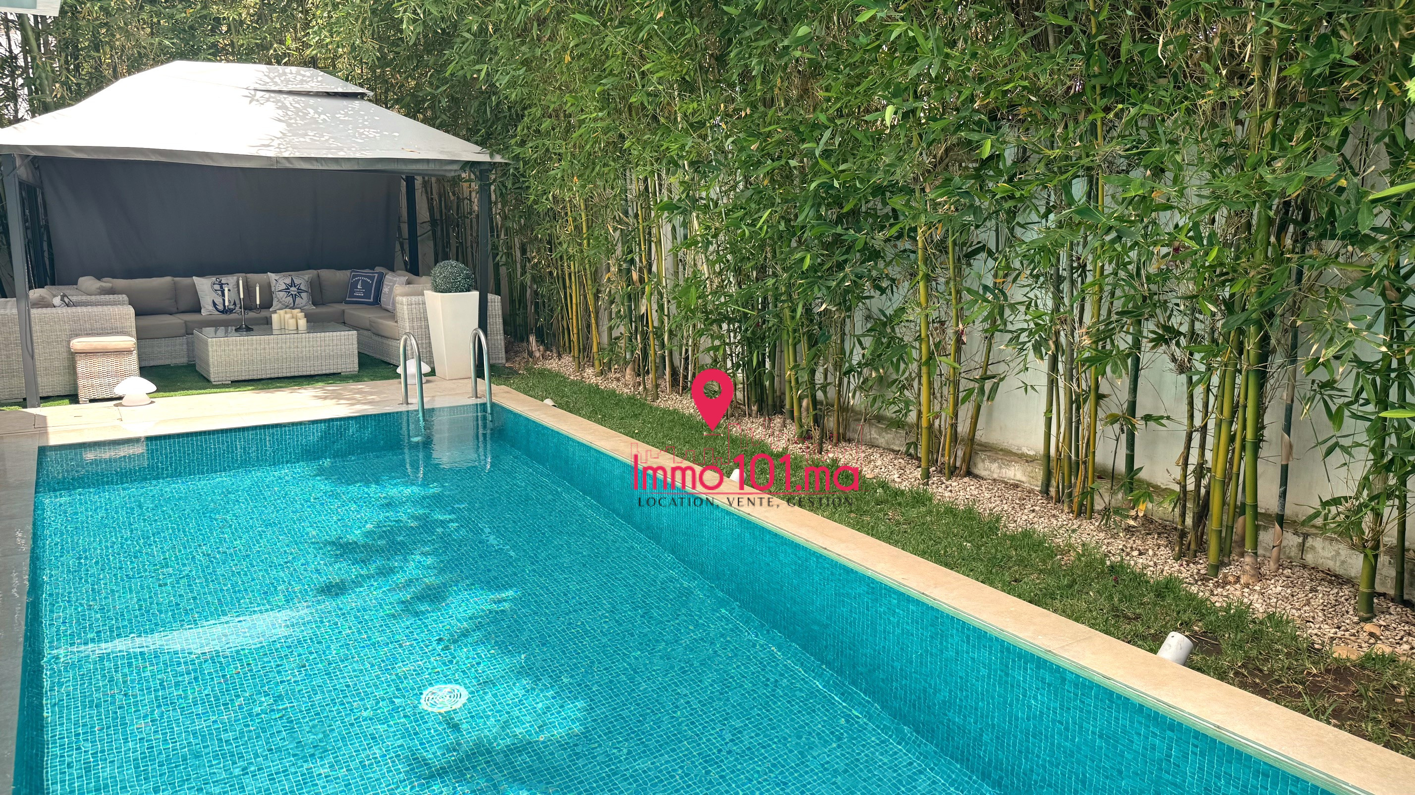 Villa à vendre à Skhirat plage ZLV2150