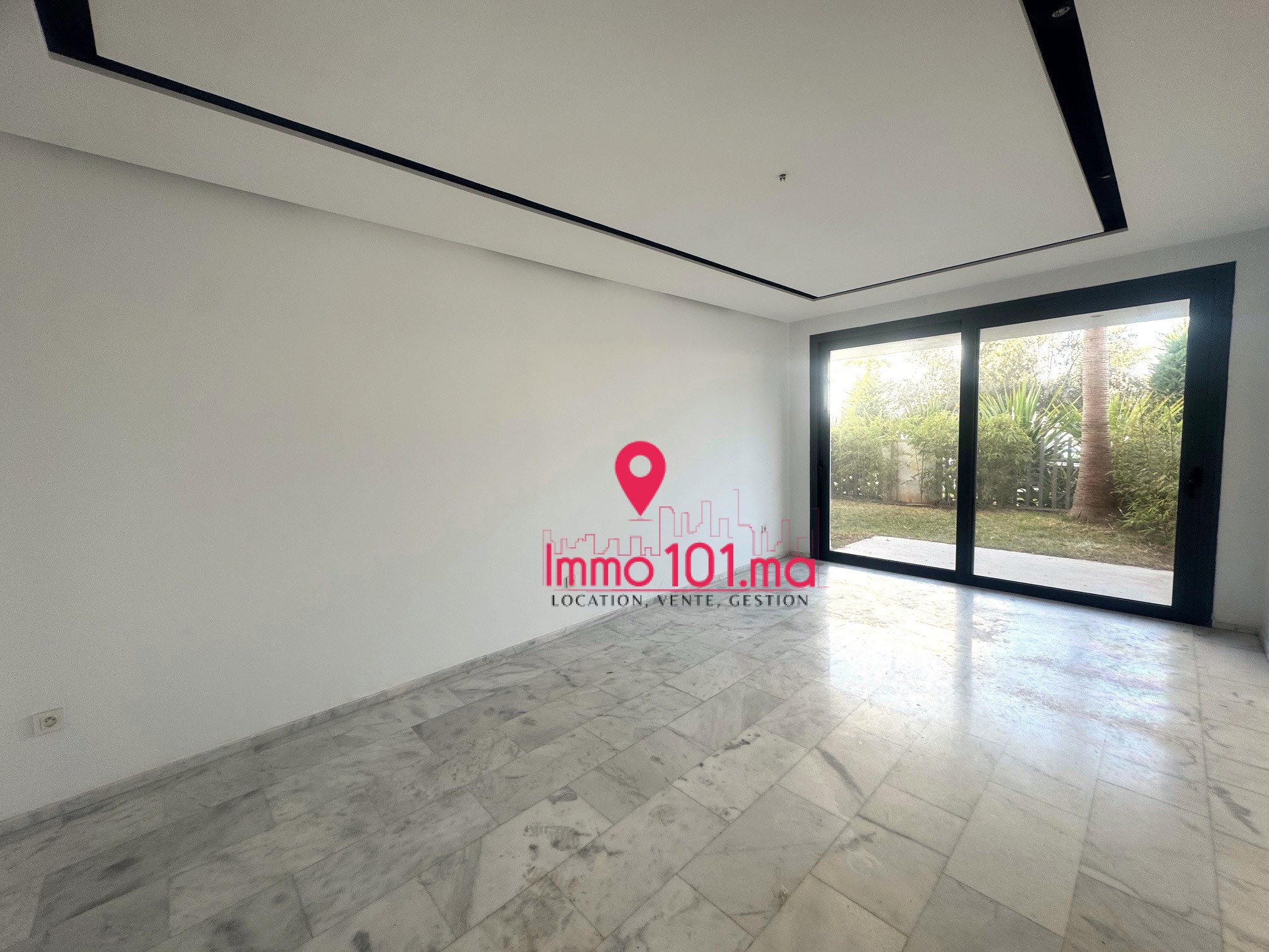 Appartements à vendre à Hay Riad ZLV2278