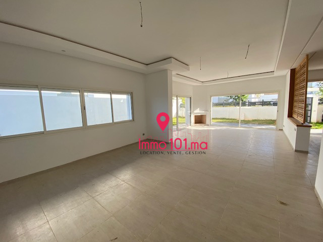 Location villa à El Menzeh AYLVV2261