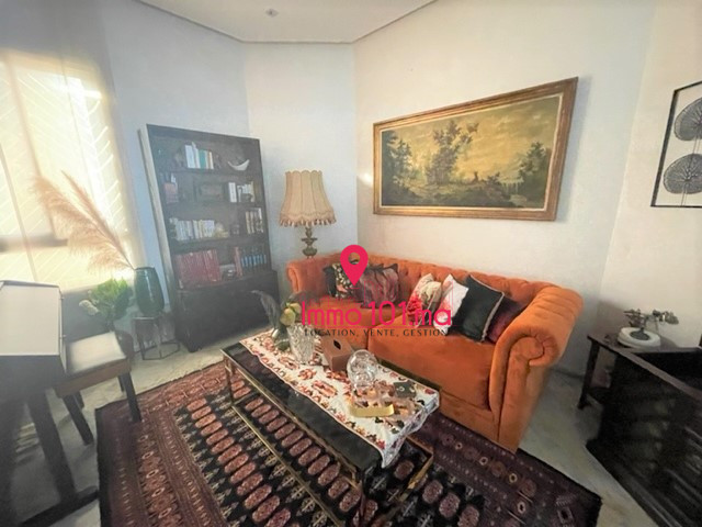 Villa à vendre à Hay Riad  ZLV957