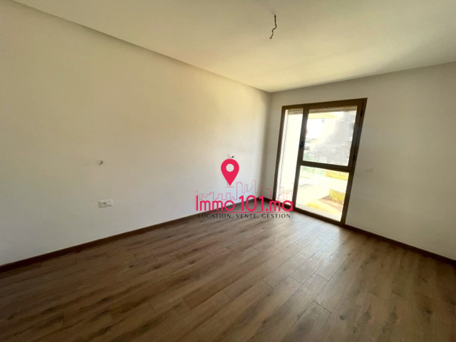 Location appartement front mer à Rabat ZLLAV1550