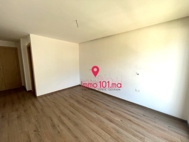 Location appartement front mer à Rabat ZLLAV1550