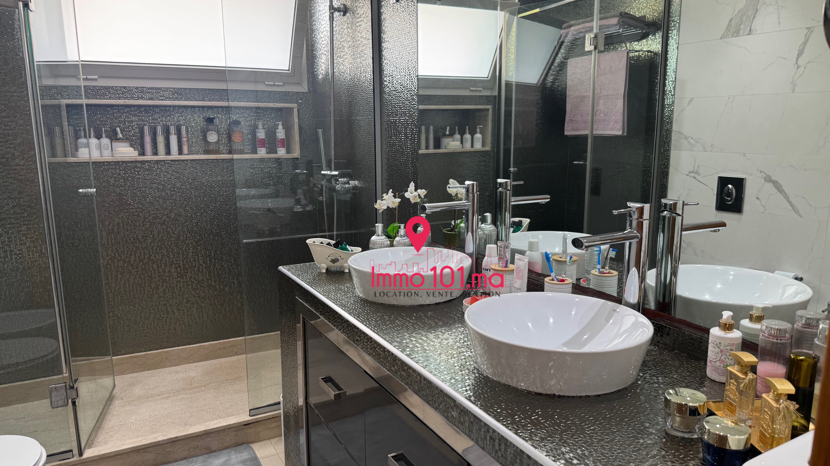 Villa à vendre à Skhirat plage ZLV2150