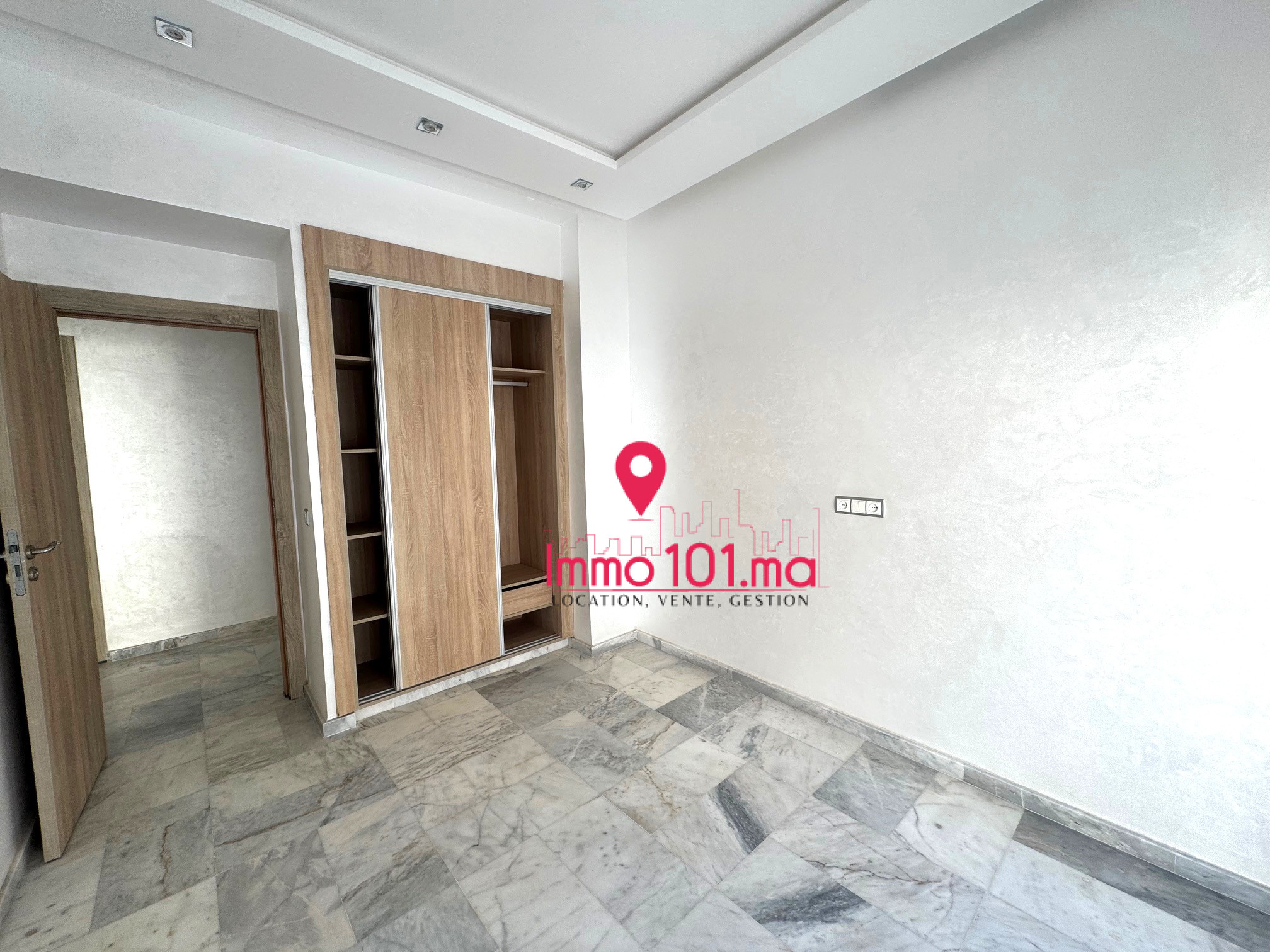 Appartements à vendre à Jnane Souissi ZLV2431