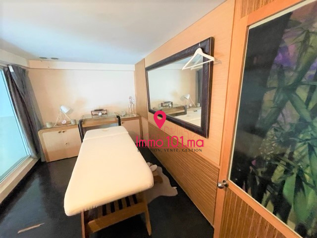 Local commercial à vendre à l’Agdal ZLV684