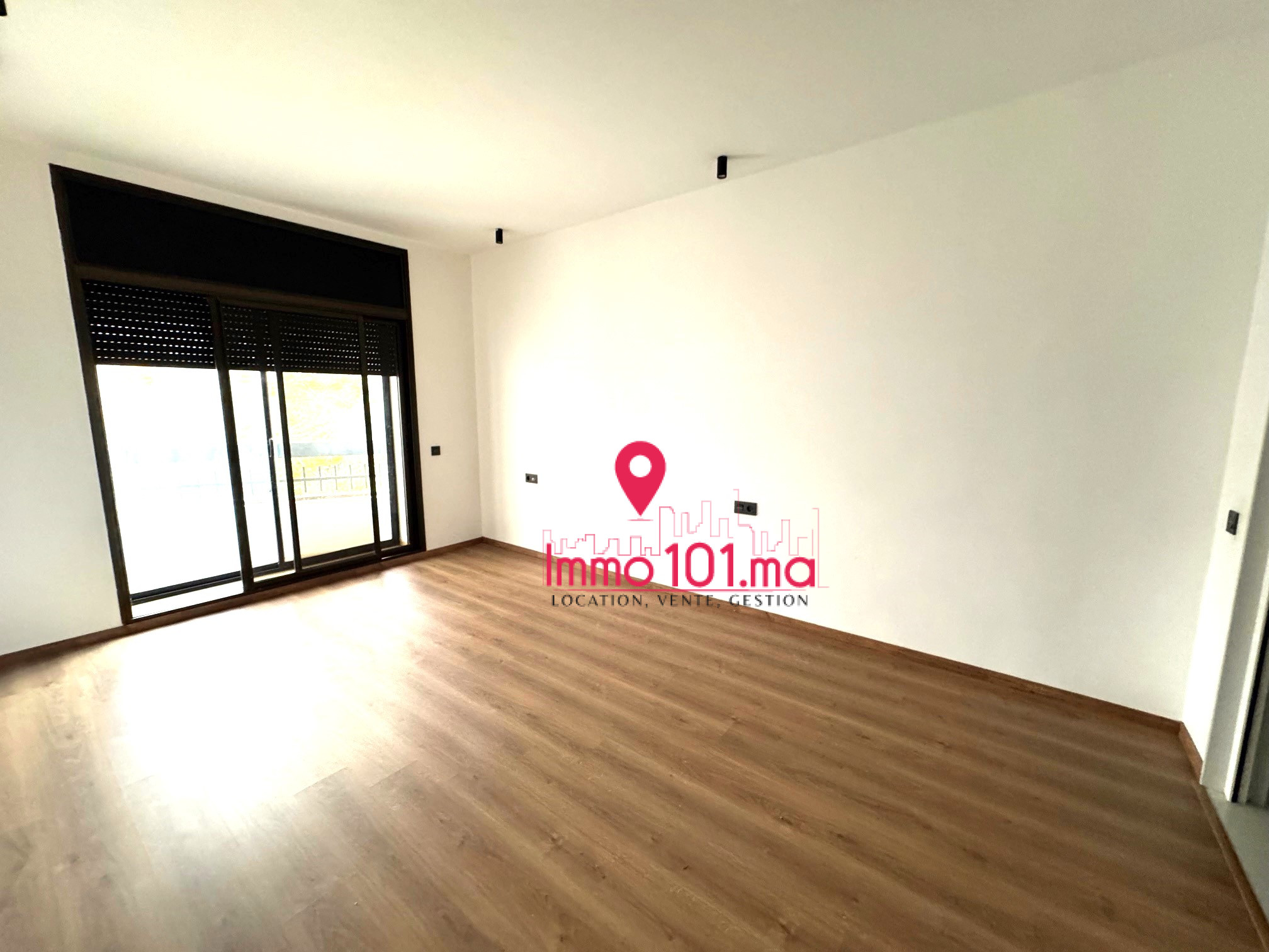 NON DISPO Location appartement au haut Agdal ZLLAV2122