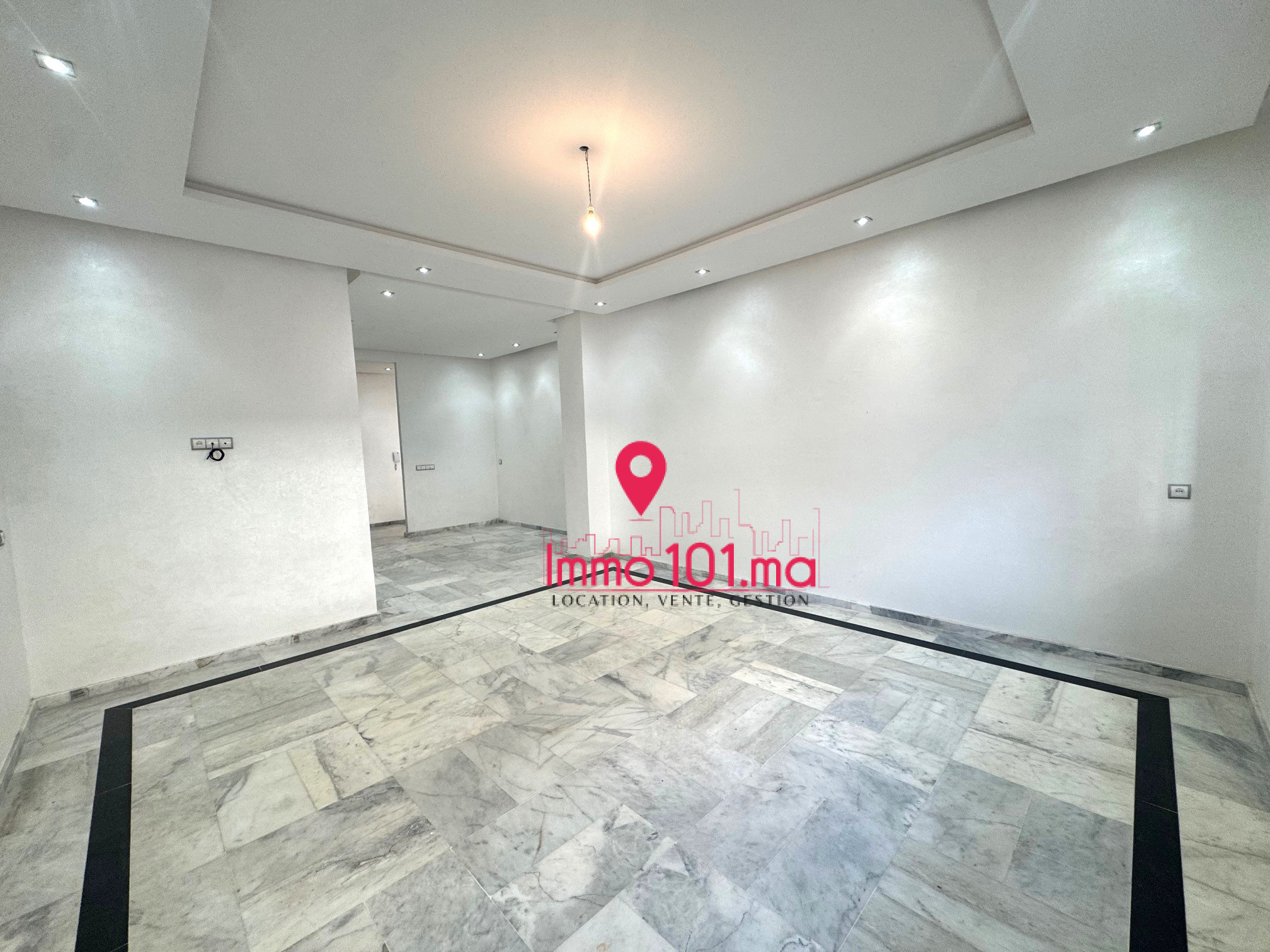 Appartements à vendre à Jnane Souissi ZLV2431