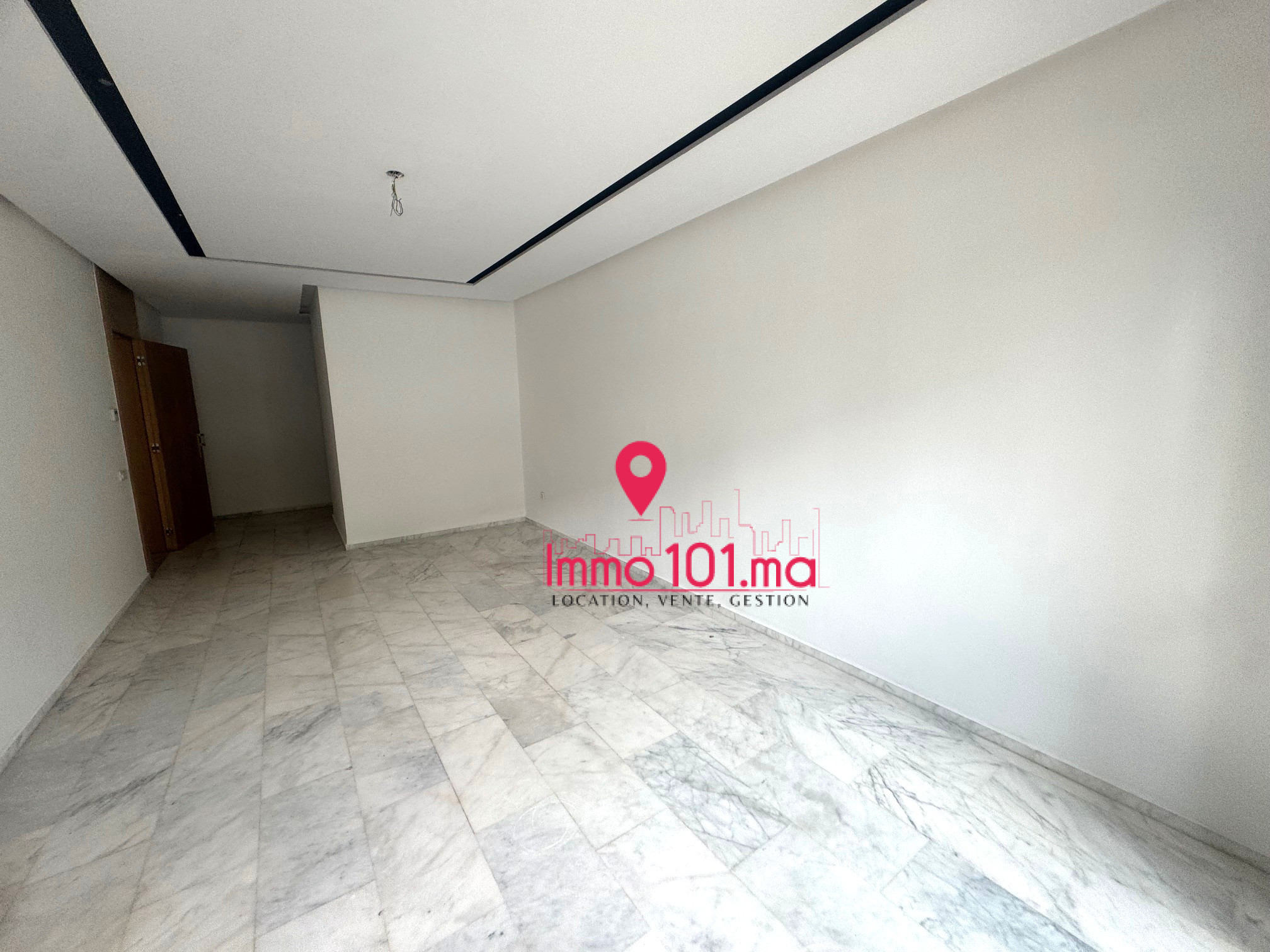 Appartements à vendre à Hay Riad ZLV2278