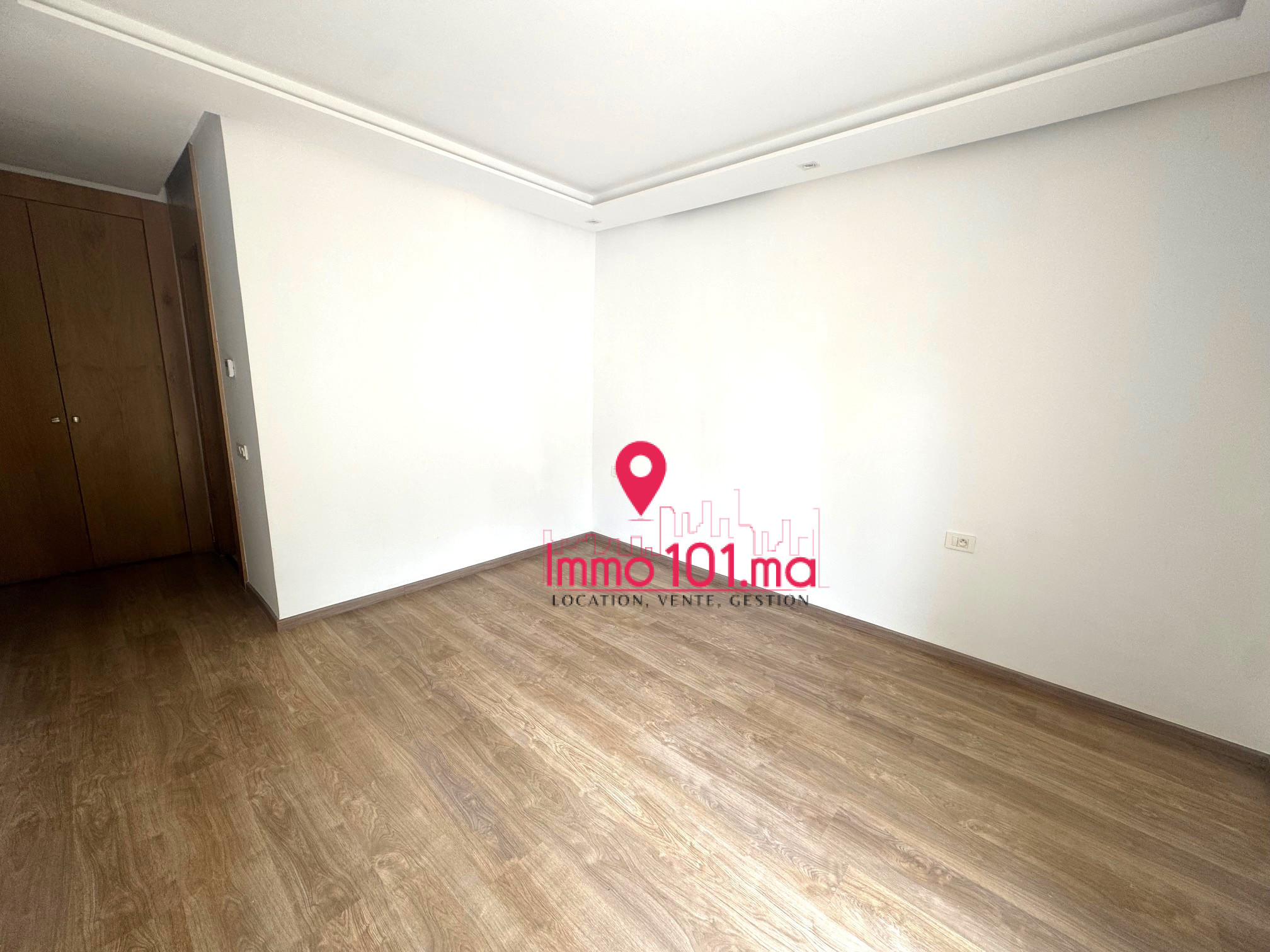Appartements à vendre à Hay Riad ZLV2278